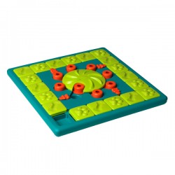 MultiPuzzle interaktív kutyacsemege kirakós játék, szakértői szint