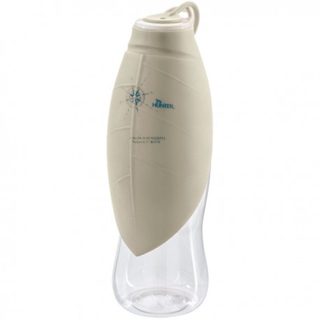 Outdoor LIST ivóflakon szilikontállal