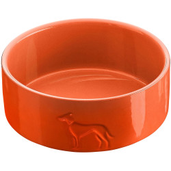 Hunter Kerámia Tál Osby narancs