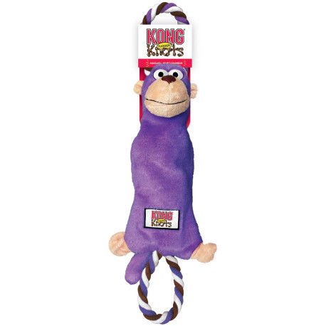 KONG® Tugger Knots® Jávorszarvas 50cm
