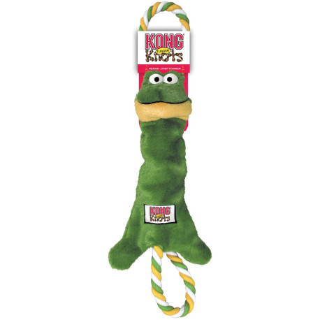 KONG® Tugger Knots® Majom 36cm