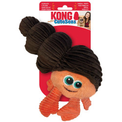 KONG® Cuteseas Rufflez Cápa
