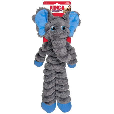 KONG® Shakers™ Crumples Elefánt  53cm