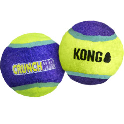 KONG® CrunchAir™ Balls 6 cm