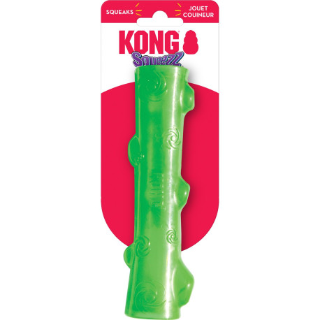 KONG® Squeezz® Stick 18 cm