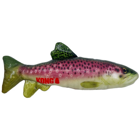 KONG® pisztráng 28 cm