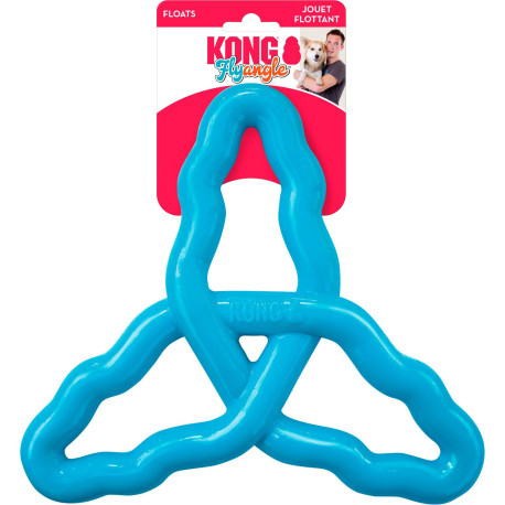 KONG® Repülő Háromszög 27 cm