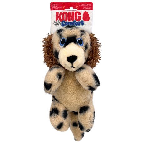 KONG® Comfort Pups Spot Kölykök