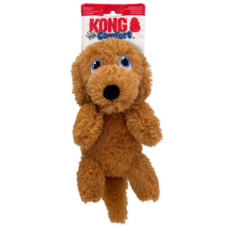 KONG® Comfort Pups Goldie 33 cm