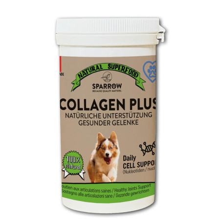 Sparrow Collagen+ 100g