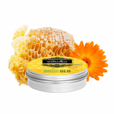 Whizzopet Nose Glo orrápoló balzsam