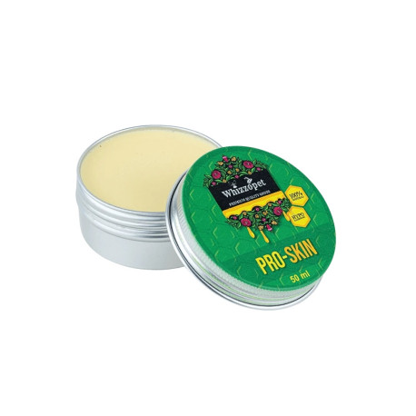 Whizzopet Pro-Skin kenőcs állatgyógyászati gyógyhatású készítmény