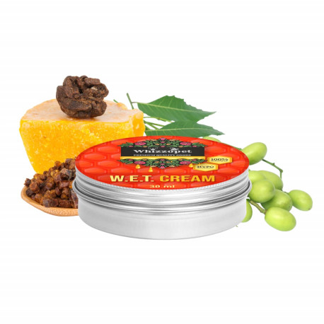 Whizzopet W.E.T. Cream kenőcs állatgyógyászati gyógyhatású készítmény