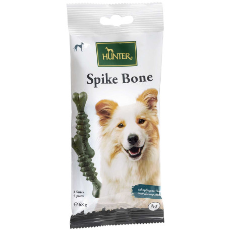 Hunter Spike Bone Mint M, 68 g