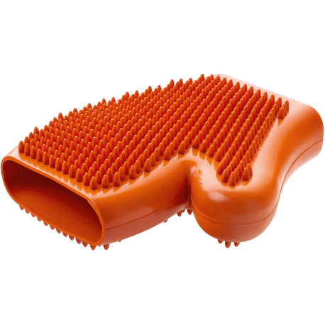 Wellness kesztyű, 16 x 18 cm