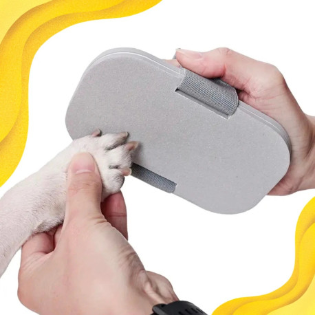 Whizzopet kutyaköröm reszelőlap