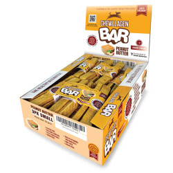 Chewllagen BAR mogyoróvajas Small (3db)