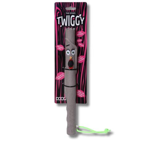 Doog Stick Family Toys - Willow 28x3cm