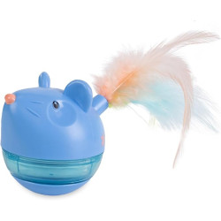 Hunt 'N Swat Treat Tumbler cica játék