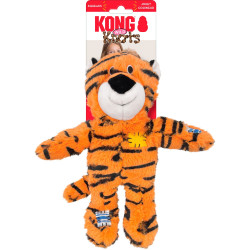 KONG® Wild Knots Tigris kutyajáték
