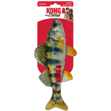KONG® Sügér 28 cm