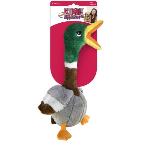 KONG® Shakers™ Honkers Kacsa