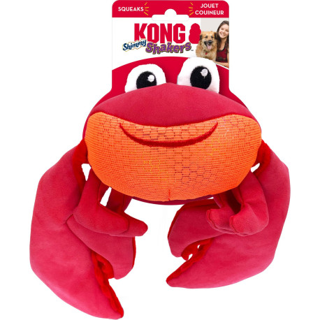 KONG® Shakers Shimmy™ Rák 43 cm