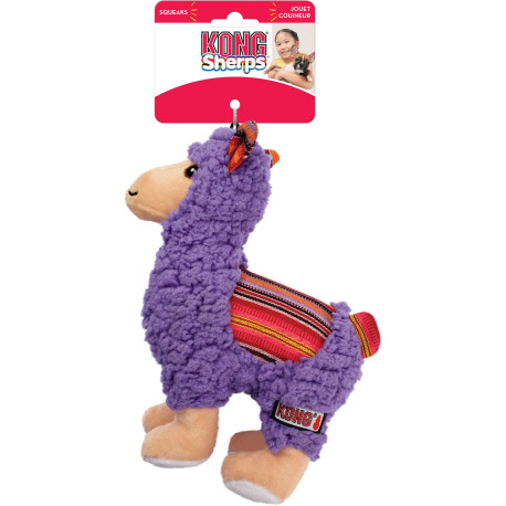 KONG® Sherps™ Láma 21 cm