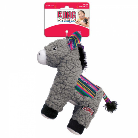 KONG® Sherps™ Szamár 20 cm