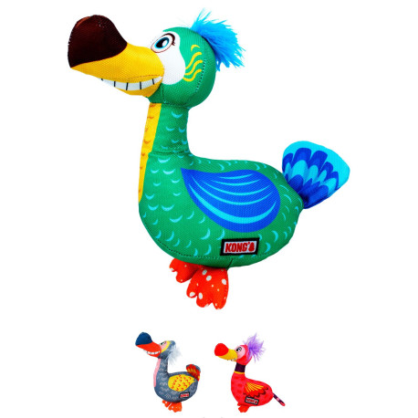 KONG® Ballistic® Vibez Birds 32 cm