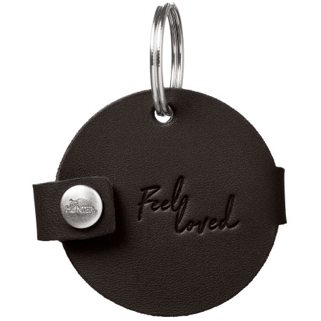 Hunter Aalborg Medálos Kutyabiléta Tok