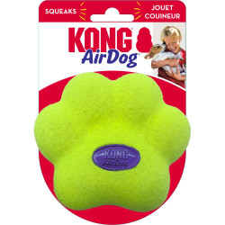 KONG® AirDog® Squeaker Mancs