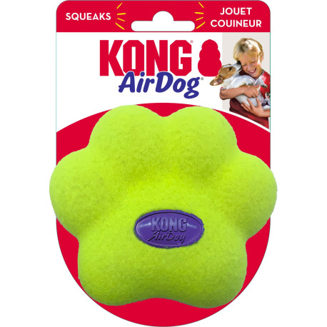 KONG® AirDog® Squeaker Mancs