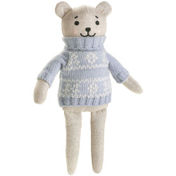 HUNTER BIRKA Maci Kutyajáték 27 cm