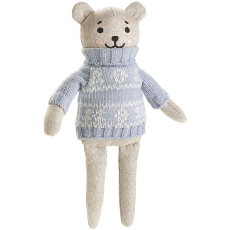 HUNTER BIRKA Maci Kutyajáték 27 cm