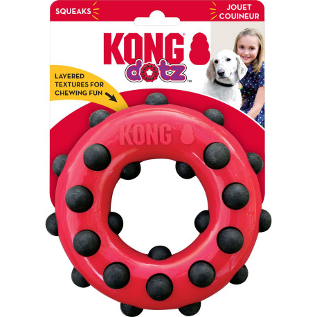 KONG® Dotz™ Circle