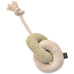 Hunter Madrid kötéllel 37 cm