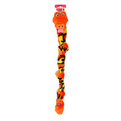 KONG® Knots Kígyó 62 cm