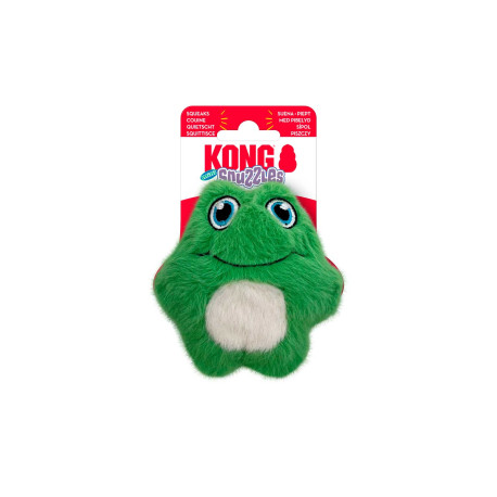 KONG® Snuzzles Mini Béka 10 cm