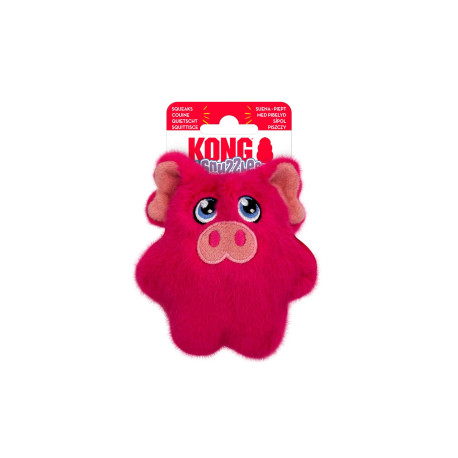 KONG® Snuzzles Mini Malac 10 cm