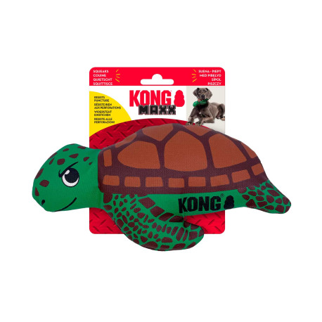 KONG® Maxx Teknős 27 cm