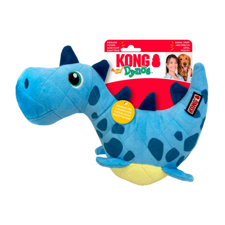 KONG® Dynos™ Roars kék