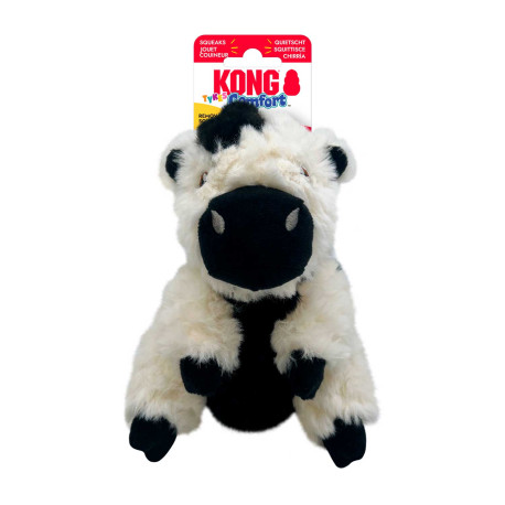 KONG® Comfort™ Tykes Tehén