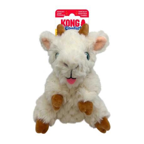 KONG® Comfort™ Tykes Kecske