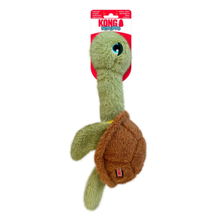 KONG® Scruffs Teknős