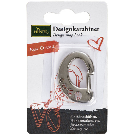 Hunter Karabiner
