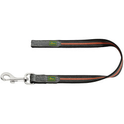 Hunter Visby Super Grip rövid póráz