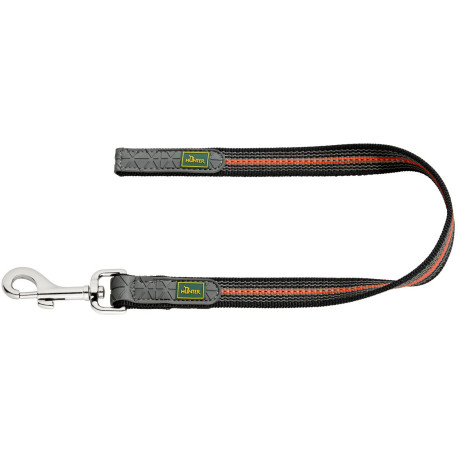 Hunter Visby Super Grip rövid póráz