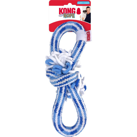 KONG® Rope Tug Puppy 30 cm