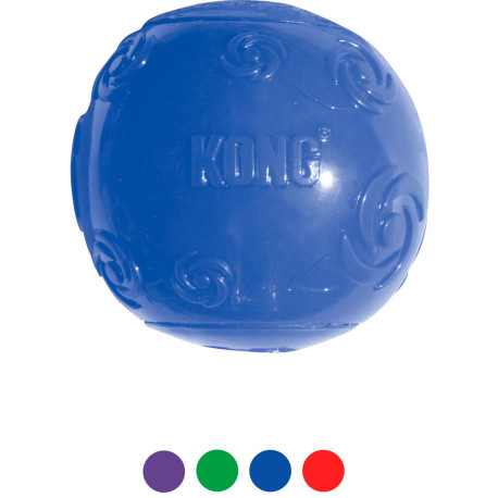 KONG® Squeezz® Ball